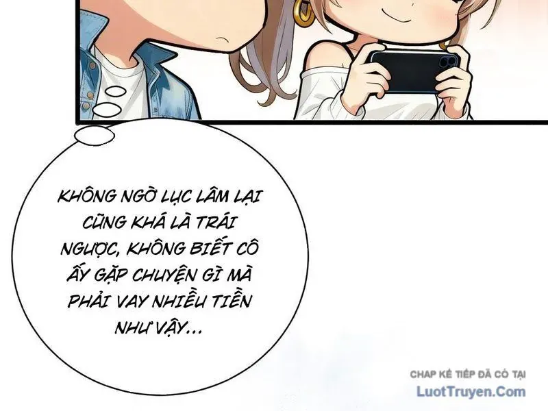 Thiết Lập Hình Tượng Nam Thần Sụp Đổ Rồi! Chap 16 - Next Chap 17