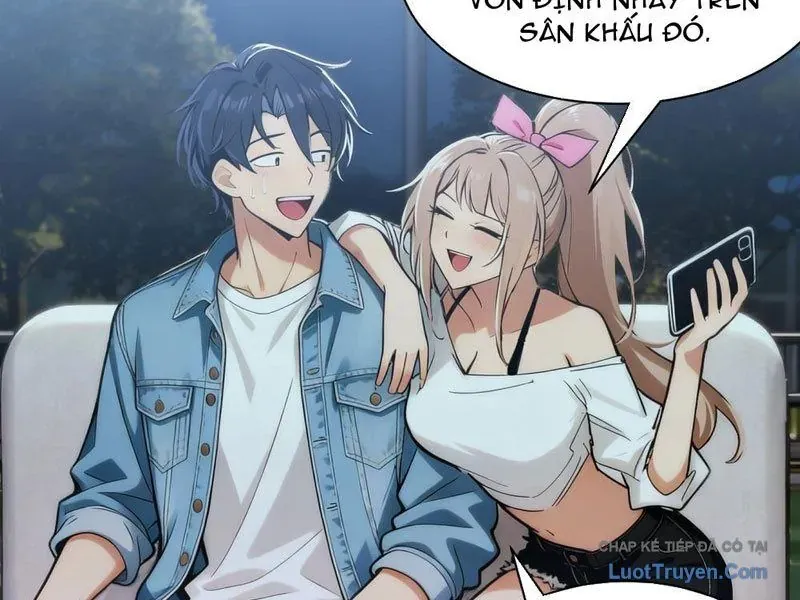 Thiết Lập Hình Tượng Nam Thần Sụp Đổ Rồi! Chap 16 - Next Chap 17