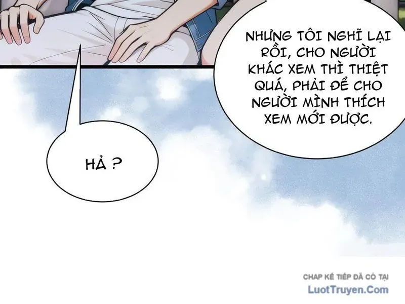 Thiết Lập Hình Tượng Nam Thần Sụp Đổ Rồi! Chap 16 - Next Chap 17