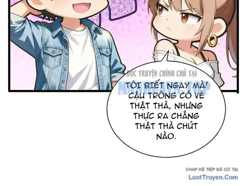 Thiết Lập Hình Tượng Nam Thần Sụp Đổ Rồi! Chap 16 - Next Chap 17