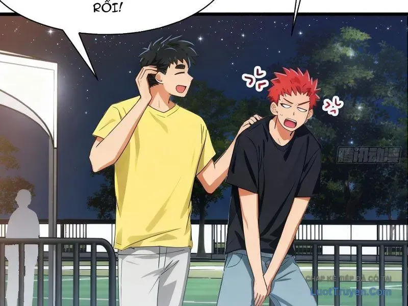 Thiết Lập Hình Tượng Nam Thần Sụp Đổ Rồi! Chap 16 - Next Chap 17