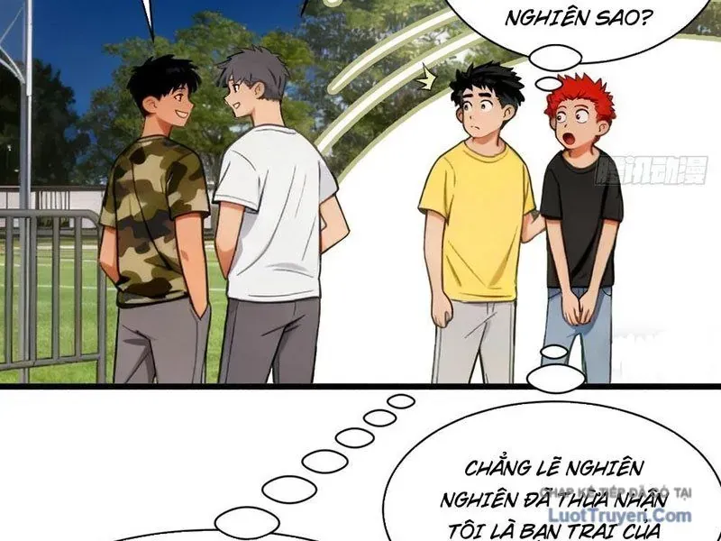 Thiết Lập Hình Tượng Nam Thần Sụp Đổ Rồi! Chap 16 - Next Chap 17
