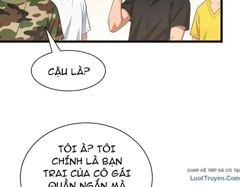 Thiết Lập Hình Tượng Nam Thần Sụp Đổ Rồi! Chap 16 - Next Chap 17