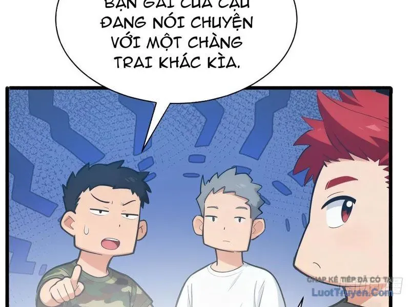Thiết Lập Hình Tượng Nam Thần Sụp Đổ Rồi! Chap 16 - Next Chap 17