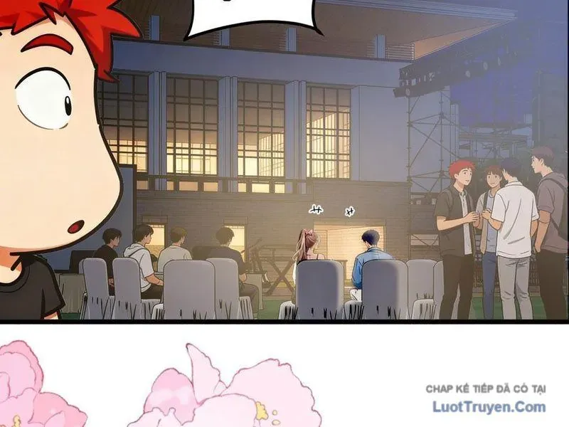 Thiết Lập Hình Tượng Nam Thần Sụp Đổ Rồi! Chap 16 - Next Chap 17