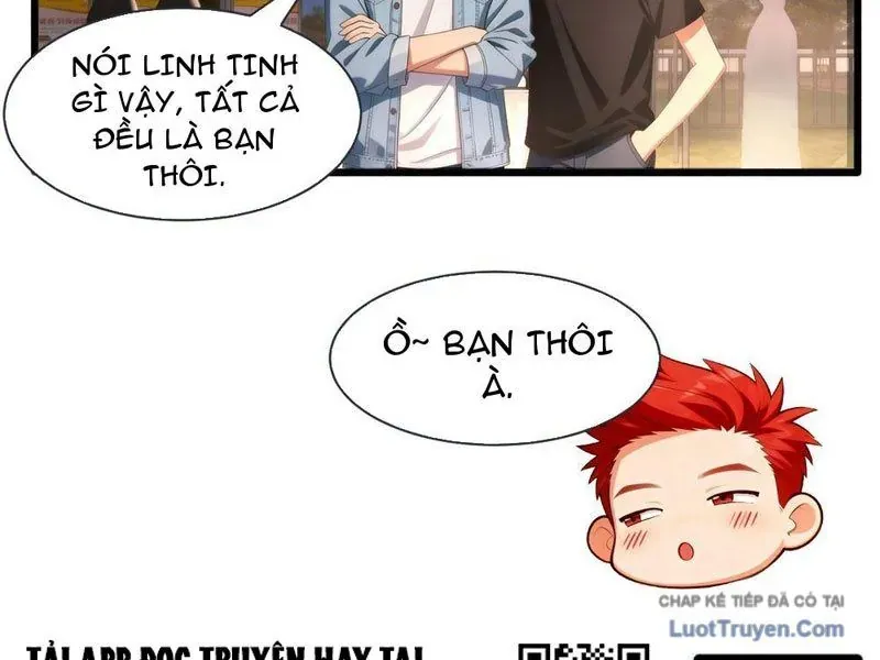 Thiết Lập Hình Tượng Nam Thần Sụp Đổ Rồi! Chap 16 - Next Chap 17