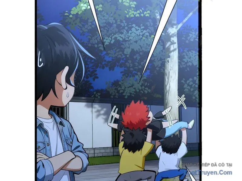 Thiết Lập Hình Tượng Nam Thần Sụp Đổ Rồi! Chap 16 - Next Chap 17