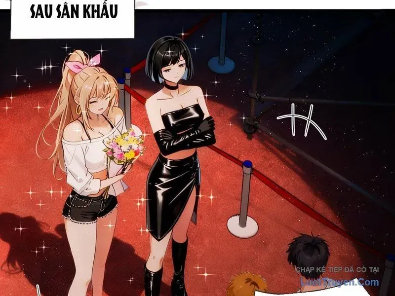 Thiết Lập Hình Tượng Nam Thần Sụp Đổ Rồi! Chap 16 - Next Chap 17