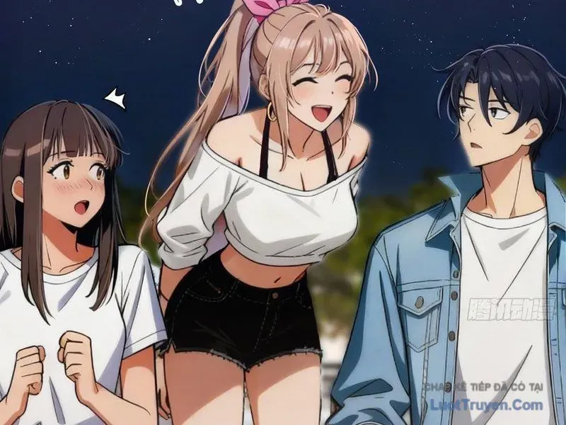 Thiết Lập Hình Tượng Nam Thần Sụp Đổ Rồi! Chap 16 - Next Chap 17