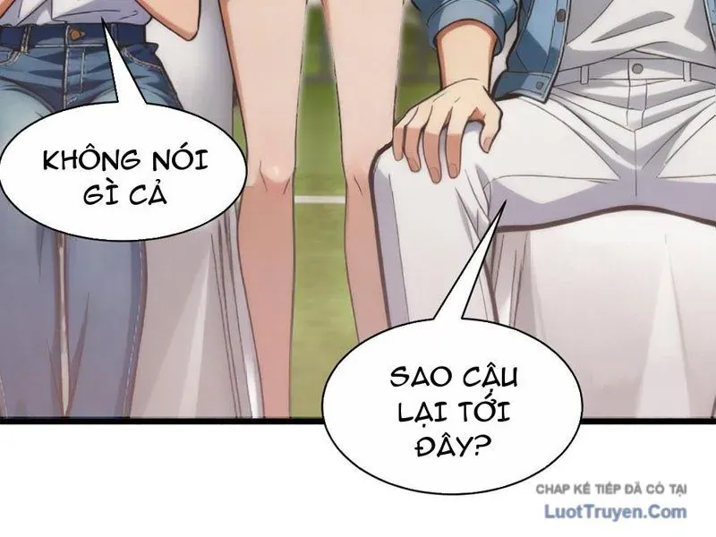 Thiết Lập Hình Tượng Nam Thần Sụp Đổ Rồi! Chap 16 - Next Chap 17
