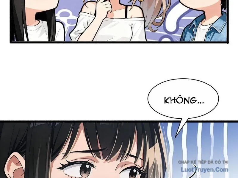 Thiết Lập Hình Tượng Nam Thần Sụp Đổ Rồi! Chap 16 - Next Chap 17