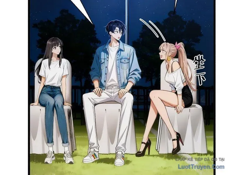 Thiết Lập Hình Tượng Nam Thần Sụp Đổ Rồi! Chap 16 - Next Chap 17