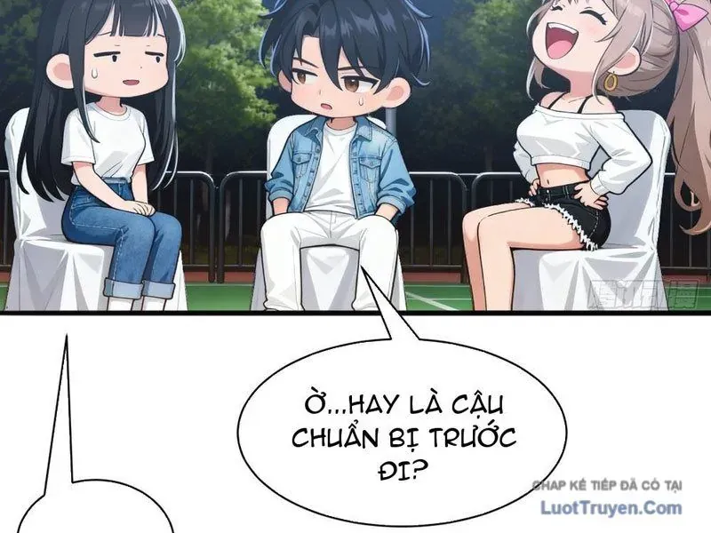Thiết Lập Hình Tượng Nam Thần Sụp Đổ Rồi! Chap 16 - Next Chap 17