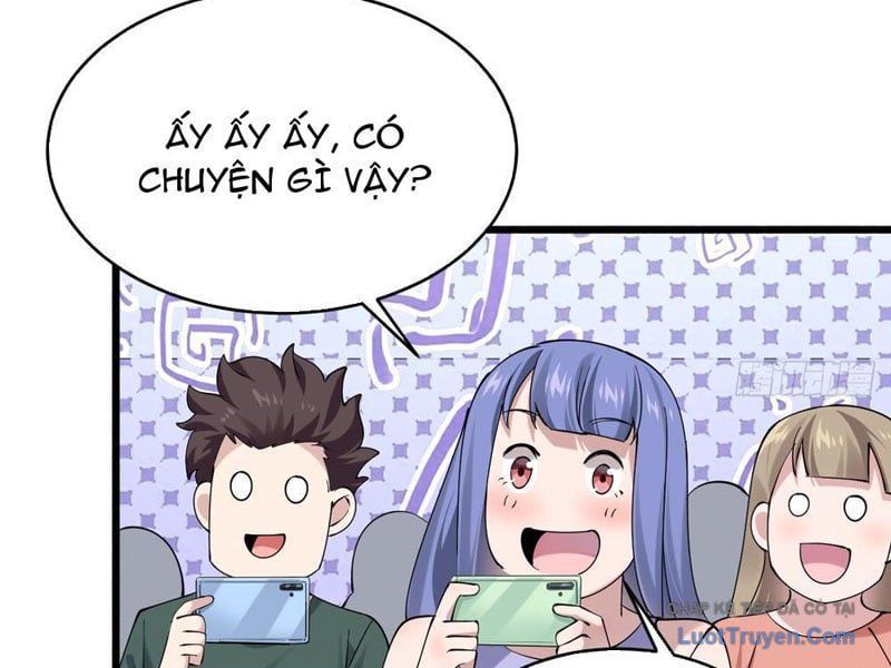 Thiết Lập Hình Tượng Nam Thần Sụp Đổ Rồi! Chap 17 - Next Chap 18