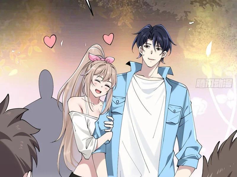 Thiết Lập Hình Tượng Nam Thần Sụp Đổ Rồi! Chap 17 - Next Chap 18