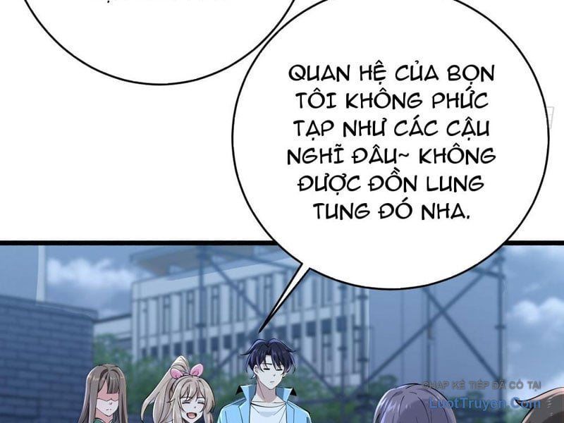 Thiết Lập Hình Tượng Nam Thần Sụp Đổ Rồi! Chap 17 - Next Chap 18
