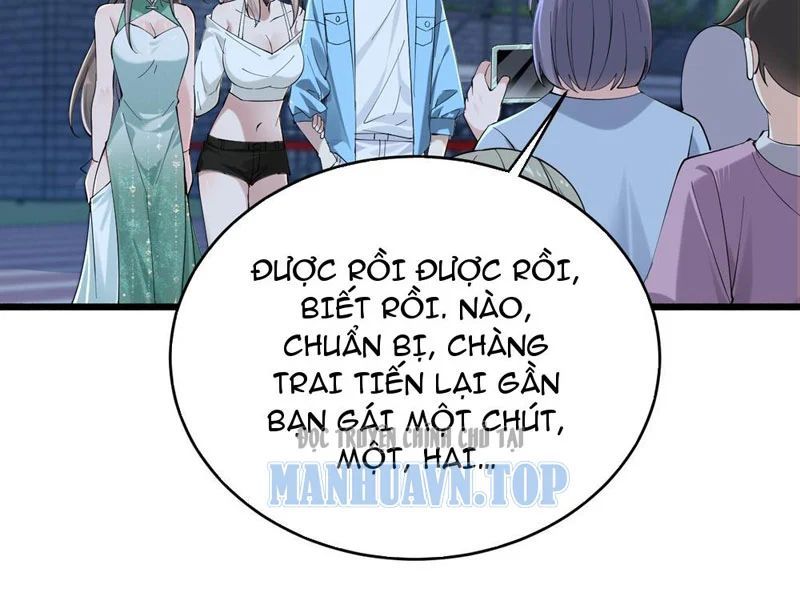Thiết Lập Hình Tượng Nam Thần Sụp Đổ Rồi! Chap 17 - Next Chap 18