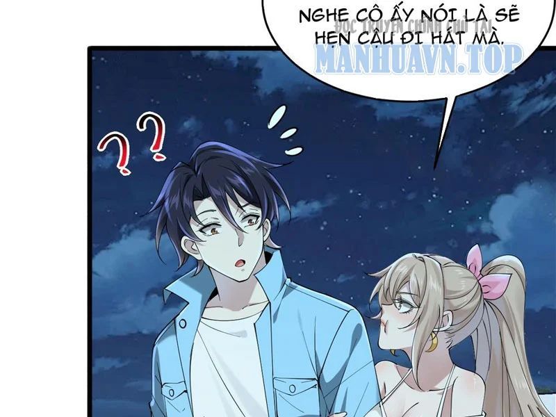 Thiết Lập Hình Tượng Nam Thần Sụp Đổ Rồi! Chap 17 - Next Chap 18