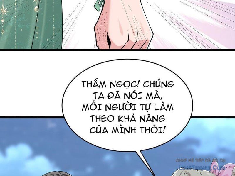 Thiết Lập Hình Tượng Nam Thần Sụp Đổ Rồi! Chap 17 - Next Chap 18