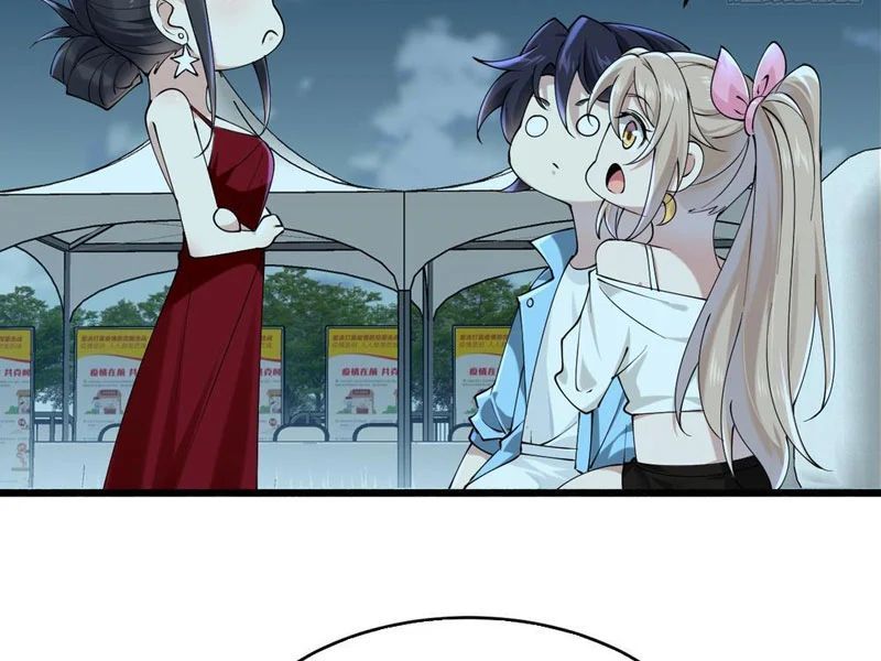 Thiết Lập Hình Tượng Nam Thần Sụp Đổ Rồi! Chap 17 - Next Chap 18