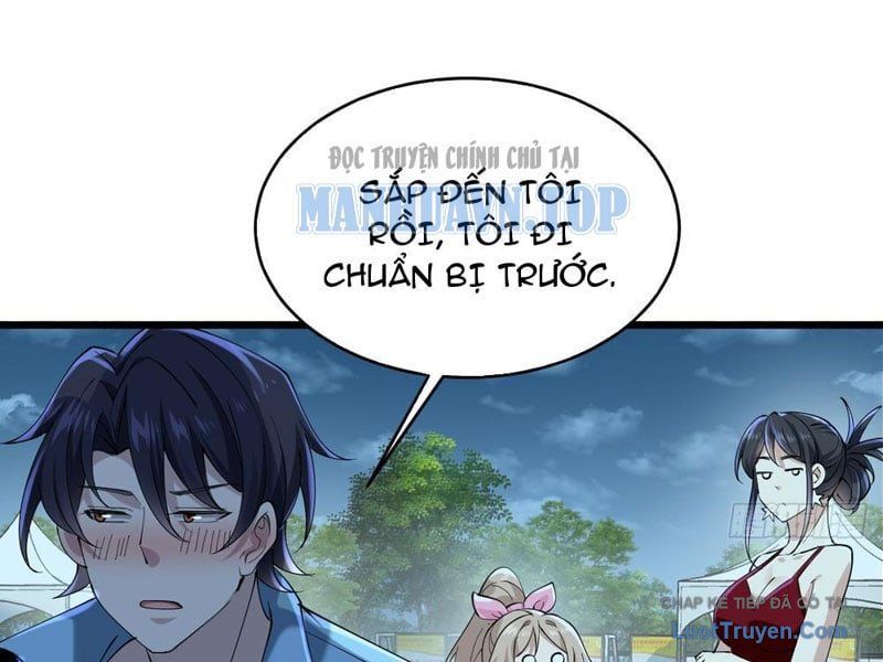 Thiết Lập Hình Tượng Nam Thần Sụp Đổ Rồi! Chap 17 - Next Chap 18