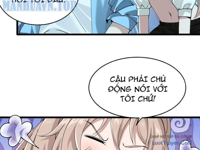 Thiết Lập Hình Tượng Nam Thần Sụp Đổ Rồi! Chap 17 - Next Chap 18