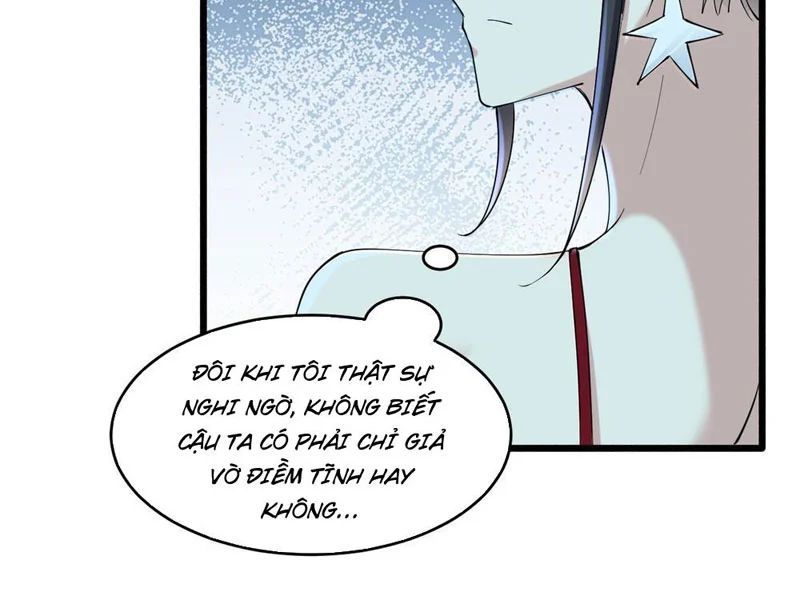 Thiết Lập Hình Tượng Nam Thần Sụp Đổ Rồi! Chap 17 - Next Chap 18