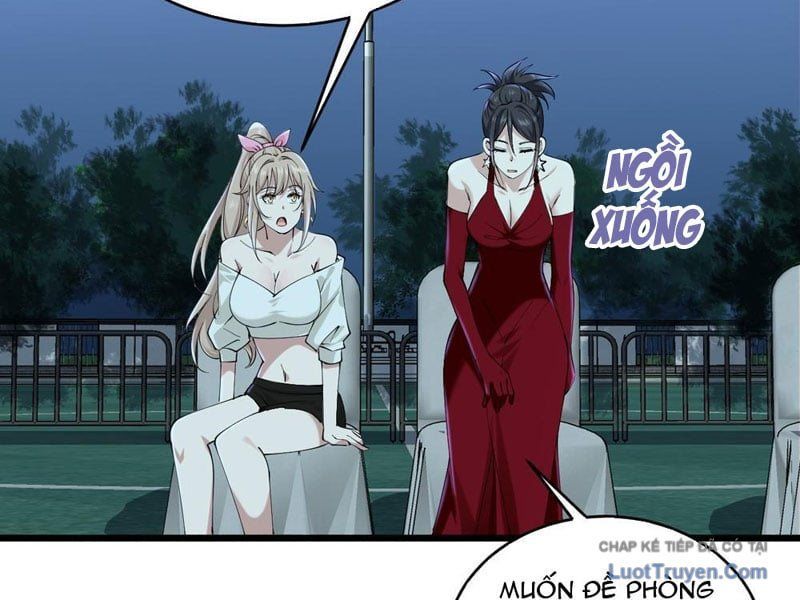 Thiết Lập Hình Tượng Nam Thần Sụp Đổ Rồi! Chap 17 - Next Chap 18