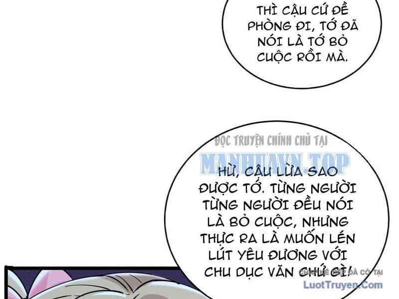 Thiết Lập Hình Tượng Nam Thần Sụp Đổ Rồi! Chap 17 - Next Chap 18