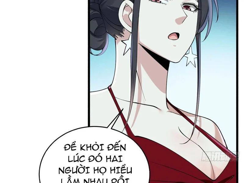 Thiết Lập Hình Tượng Nam Thần Sụp Đổ Rồi! Chap 17 - Next Chap 18