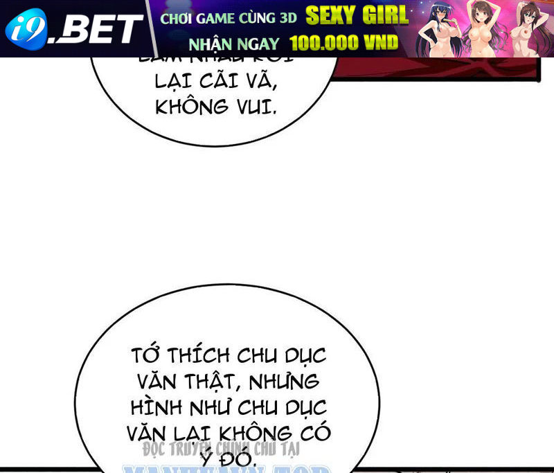Thiết Lập Hình Tượng Nam Thần Sụp Đổ Rồi! Chap 17 - Next Chap 18