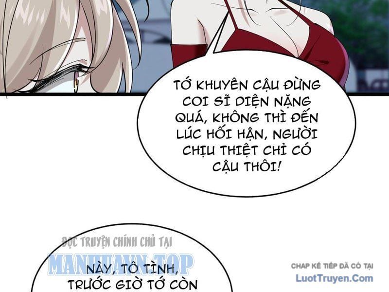 Thiết Lập Hình Tượng Nam Thần Sụp Đổ Rồi! Chap 17 - Next Chap 18