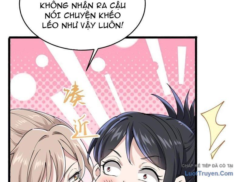 Thiết Lập Hình Tượng Nam Thần Sụp Đổ Rồi! Chap 17 - Next Chap 18