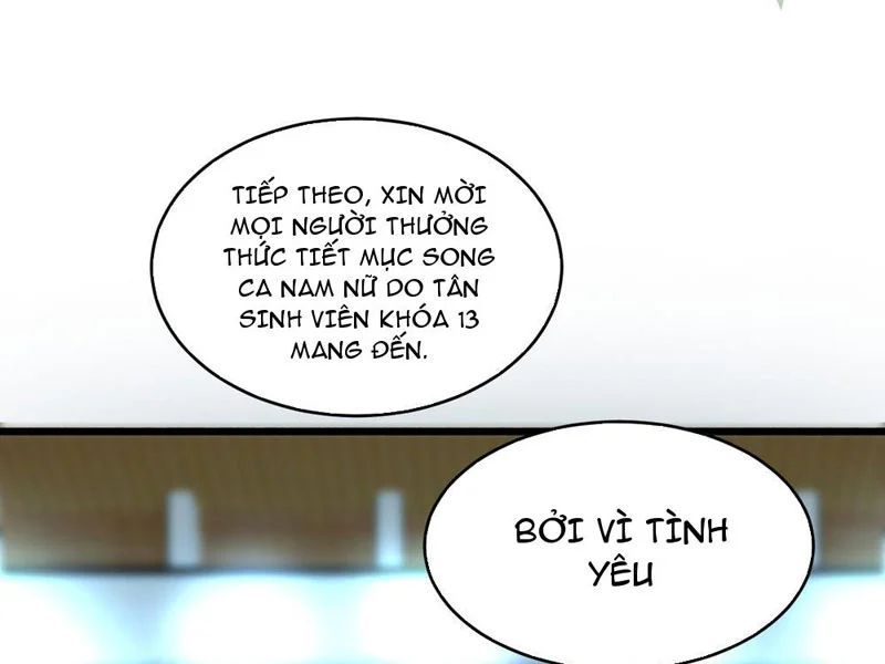 Thiết Lập Hình Tượng Nam Thần Sụp Đổ Rồi! Chap 17 - Next Chap 18