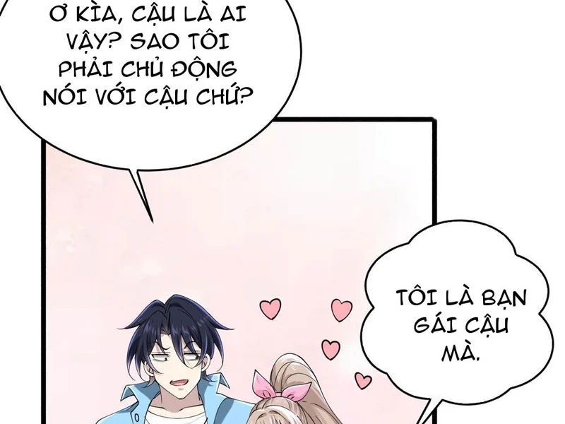 Thiết Lập Hình Tượng Nam Thần Sụp Đổ Rồi! Chap 17 - Next Chap 18