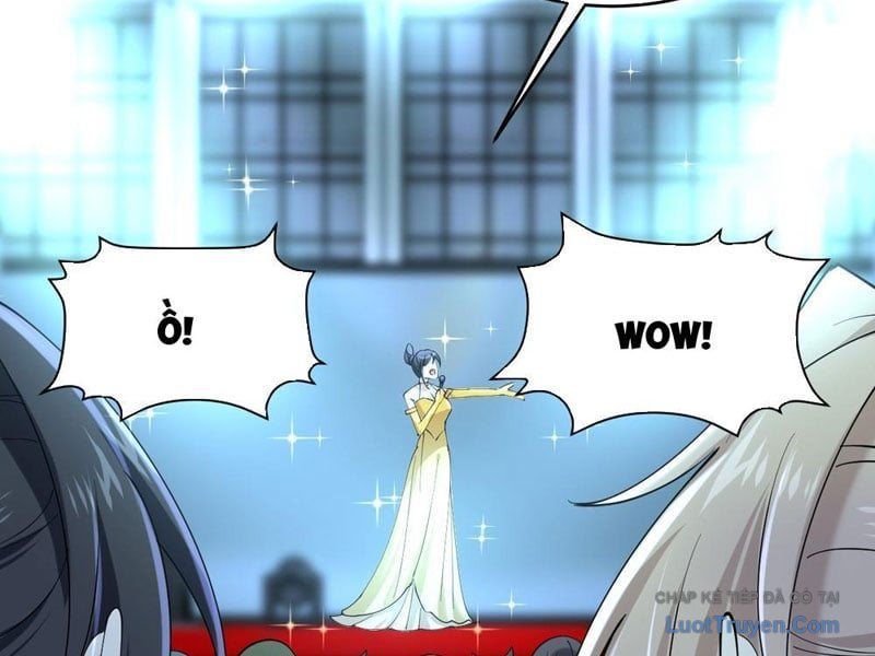 Thiết Lập Hình Tượng Nam Thần Sụp Đổ Rồi! Chap 17 - Next Chap 18
