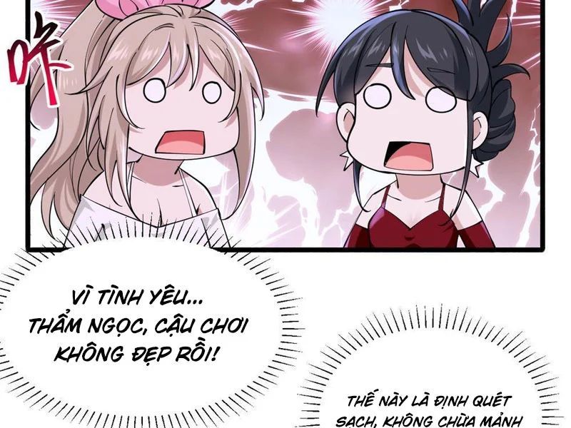 Thiết Lập Hình Tượng Nam Thần Sụp Đổ Rồi! Chap 17 - Next Chap 18