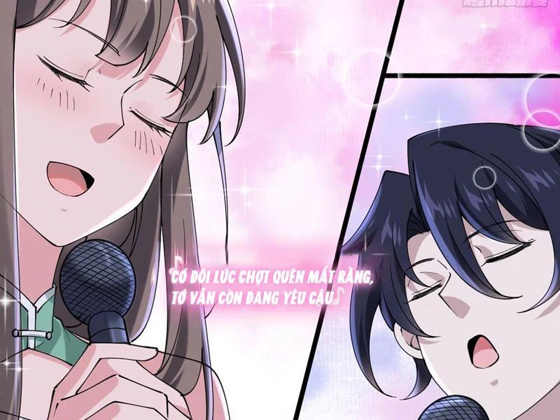 Thiết Lập Hình Tượng Nam Thần Sụp Đổ Rồi! Chap 17 - Next Chap 18