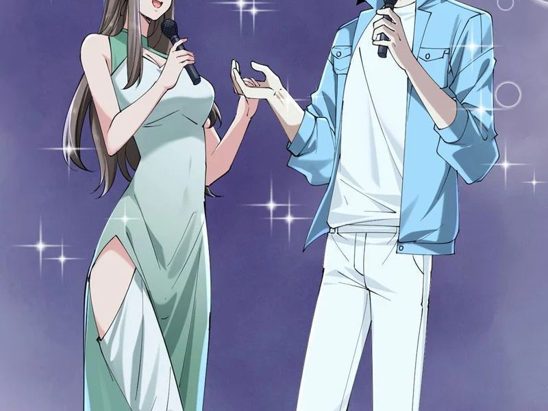 Thiết Lập Hình Tượng Nam Thần Sụp Đổ Rồi! Chap 17 - Next Chap 18