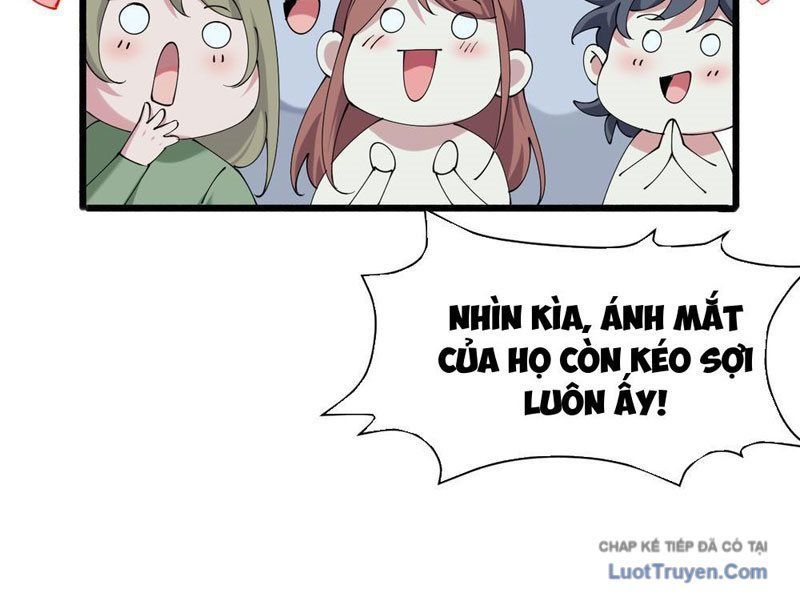 Thiết Lập Hình Tượng Nam Thần Sụp Đổ Rồi! Chap 17 - Next Chap 18