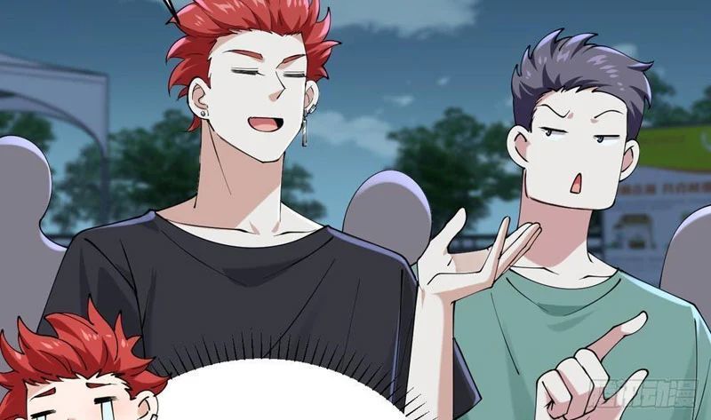 Thiết Lập Hình Tượng Nam Thần Sụp Đổ Rồi! Chap 17 - Next Chap 18