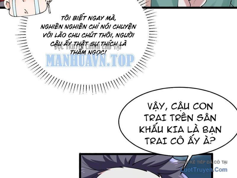 Thiết Lập Hình Tượng Nam Thần Sụp Đổ Rồi! Chap 17 - Next Chap 18