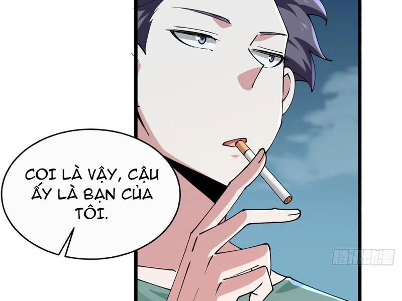Thiết Lập Hình Tượng Nam Thần Sụp Đổ Rồi! Chap 17 - Next Chap 18