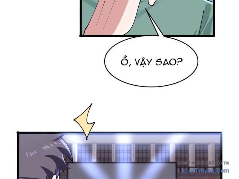 Thiết Lập Hình Tượng Nam Thần Sụp Đổ Rồi! Chap 17 - Next Chap 18