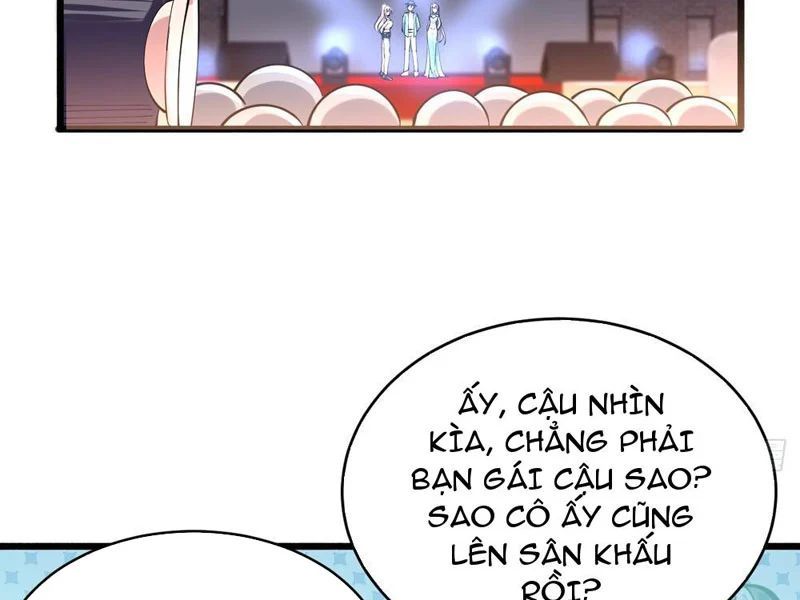 Thiết Lập Hình Tượng Nam Thần Sụp Đổ Rồi! Chap 17 - Next Chap 18