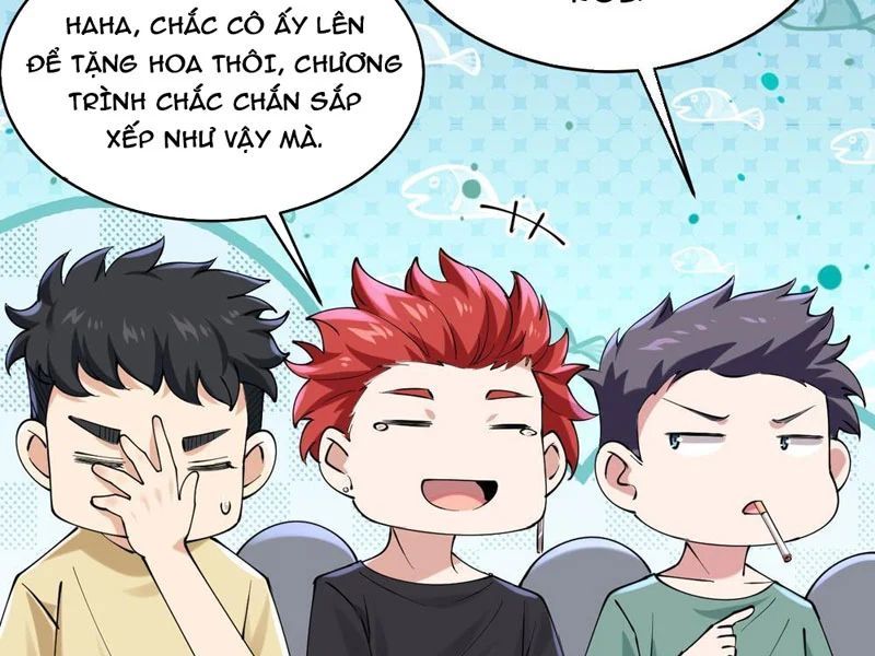Thiết Lập Hình Tượng Nam Thần Sụp Đổ Rồi! Chap 17 - Next Chap 18