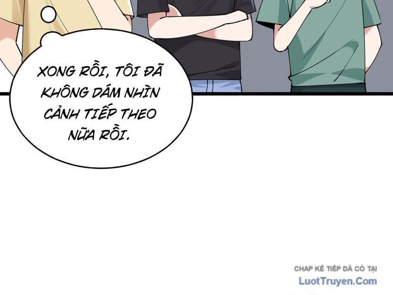 Thiết Lập Hình Tượng Nam Thần Sụp Đổ Rồi! Chap 17 - Next Chap 18