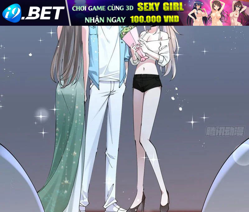 Thiết Lập Hình Tượng Nam Thần Sụp Đổ Rồi! Chap 17 - Next Chap 18