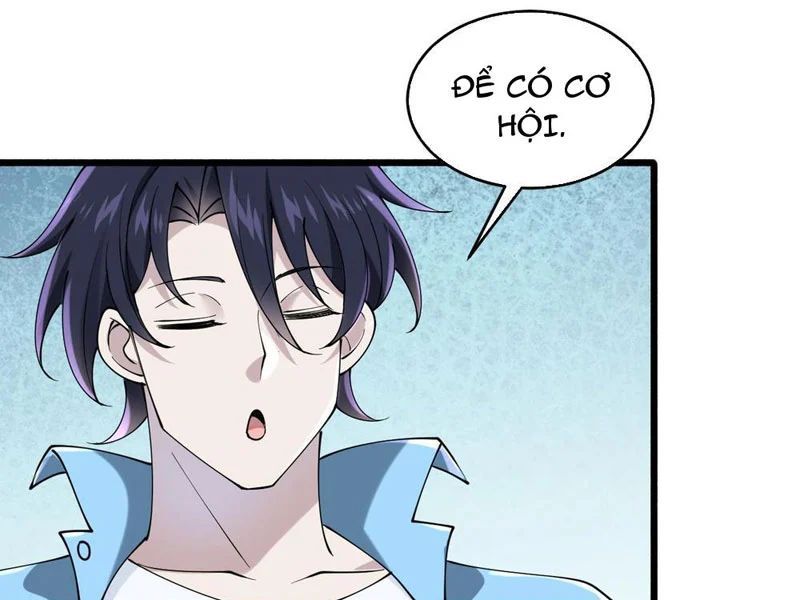 Thiết Lập Hình Tượng Nam Thần Sụp Đổ Rồi! Chap 17 - Next Chap 18