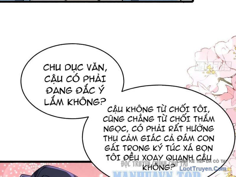 Thiết Lập Hình Tượng Nam Thần Sụp Đổ Rồi! Chap 17 - Next Chap 18